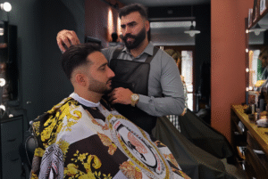 trendy mens haircuts