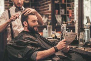 expert tips perfect mens haircut