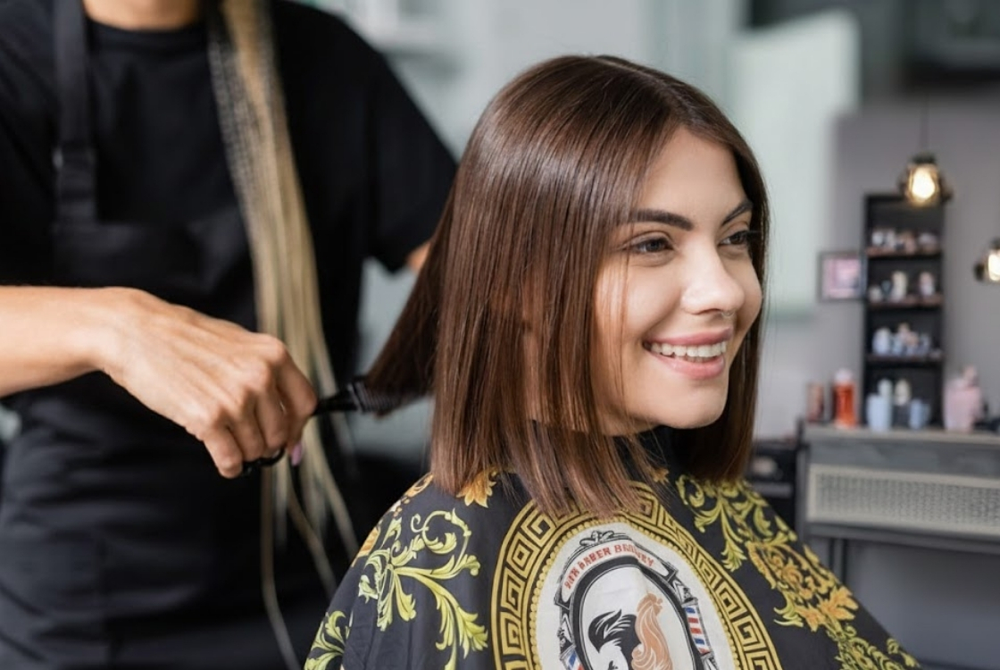 trending womens haircuts