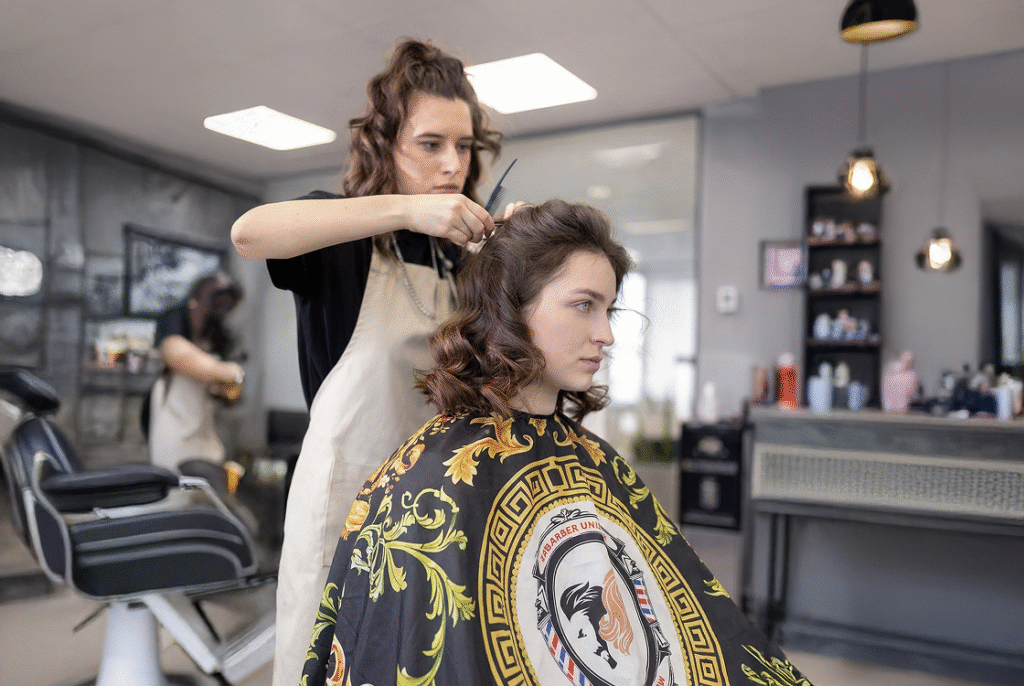 Fresh Haircuts for Women That Make You Shine